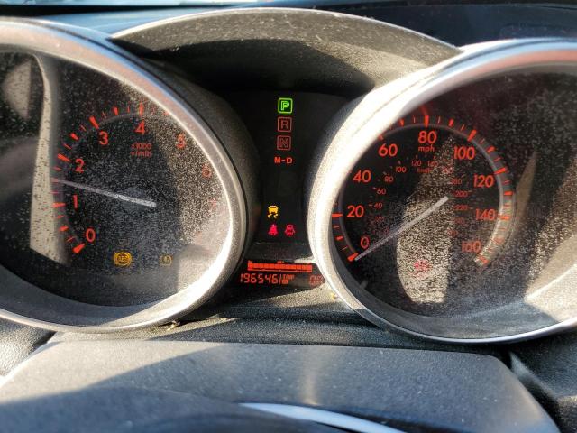 Photo 9 from auction – 2010 MAZDA 3 S with VIN JM1BL1S57A1312682