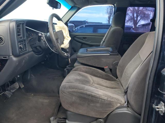 Photo 7 from auction – 2006 CHEVROLET SILVERADO with VIN 1GCEC19VX6Z216170