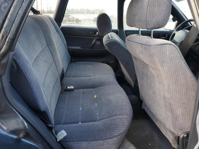 Photo 11 from auction – 1993 SUBARU LEGACY L with VIN 4S3BJ6331P7949959