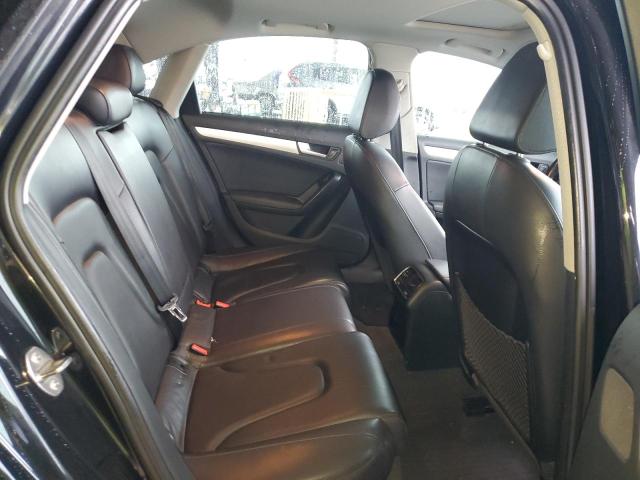 Photo 10 from auction – 2013 AUDI A4 PREMIUM with VIN WAUHFAFLXDN018617
