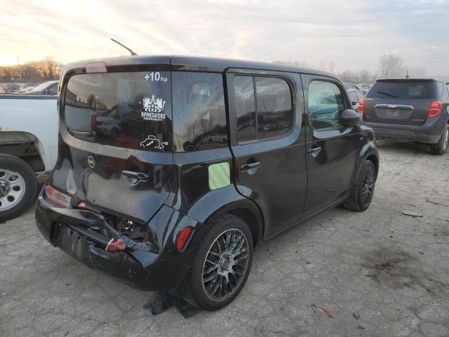 Photo 3 from auction – 2009 NISSAN CUBE BASE with VIN JN8AZ28R39T108606
