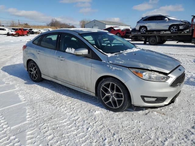Photo 4 from auction – 2016 FORD FOCUS SE with VIN 1FADP3F27GL215560