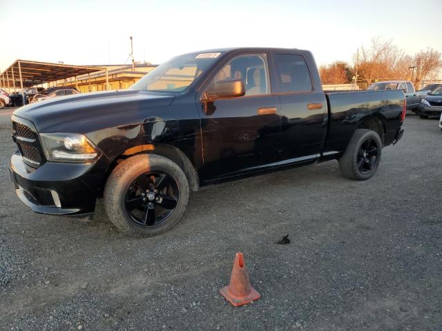 RAM 1500 ST 2014 with VIN 1C6RR6FT7ES179805 - Photo from auction