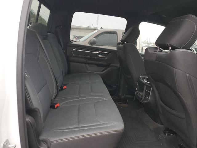 Photo 10 from auction – 2022 RAM 1500 BIG H with VIN 1C6SRFFT8NN361352