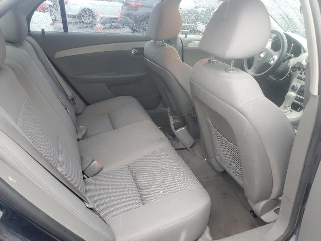 Photo 10 from auction – 2011 CHEVROLET MALIBU LS with VIN 1G1ZB5E11BF177004