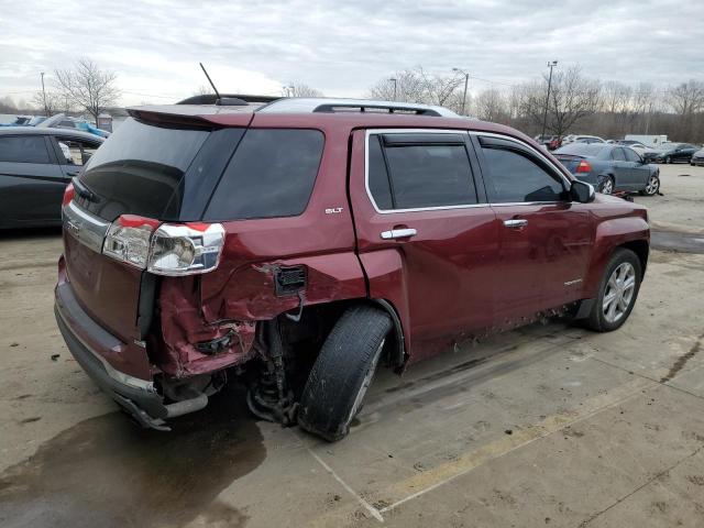 Photo 3 from auction – 2016 GMC TERRAIN SL with VIN 2GKFLPE39G6139952