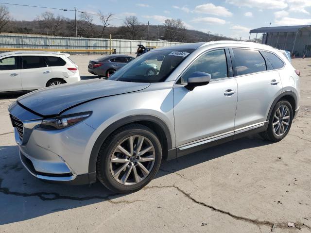 Photo 1 from auction – 2019 MAZDA CX-9 SIGNA with VIN JM3TCBEY6K0319072