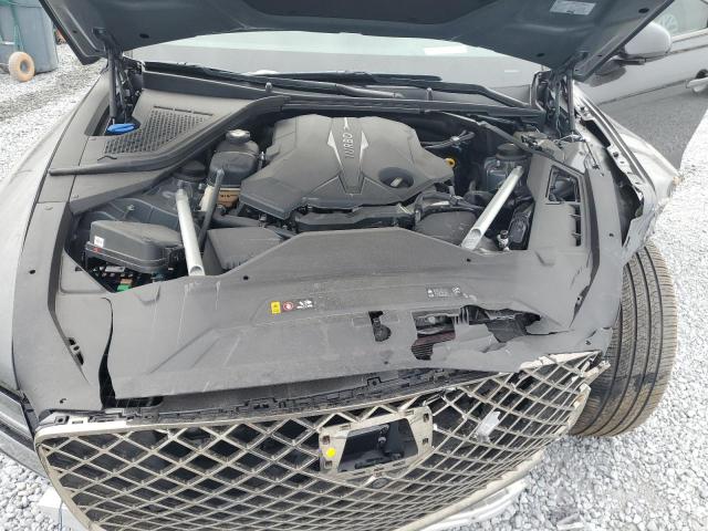 Foto 11 de la subasta – 2023 GENESIS G80 BASE con VIN KMTGB4SD1PU185034