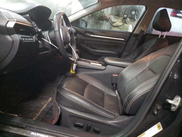 Photo 7 from auction – 2021 NISSAN ALTIMA SL with VIN 1N4BL4EV9MN419961