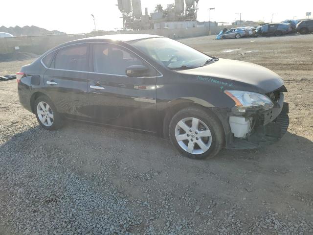 Photo 4 from auction – 2013 NISSAN SENTRA S with VIN 1N4AB7AP4DN904287