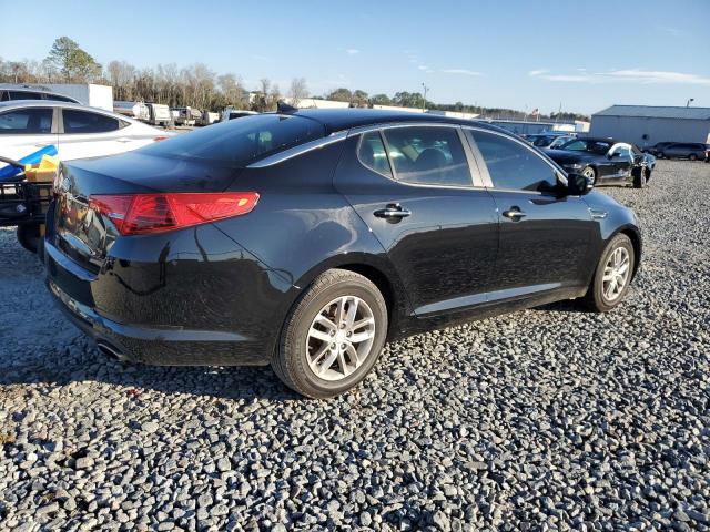 Photo 3 from auction – 2013 KIA OPTIMA LX with VIN 5XXGM4A76DG190719
