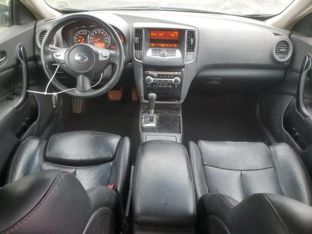 صورة رقم 8 من المزاد - 2009 NISSAN MAXIMA S مع VIN 1N4AA51E09C813770