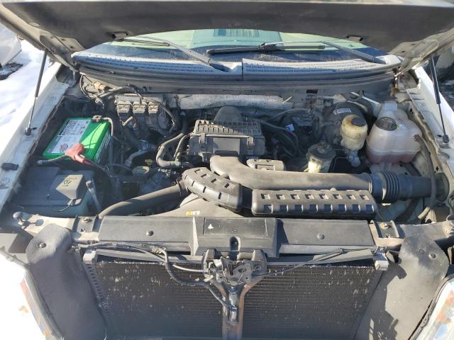 Photo 11 from auction – 2008 FORD F150 SUPER with VIN 1FTPW14588FA08901