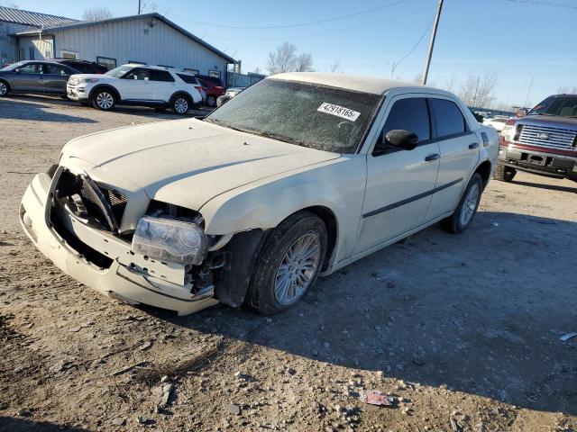 CHRYSLER 300 TOURIN 2010 with VIN 2C3CA5CV7AH288907 - Photo from auction