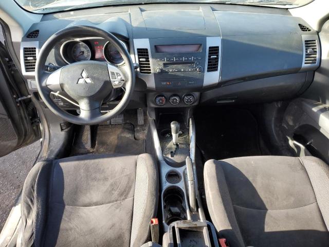 Photo 8 from auction – 2007 MITSUBISHI OUTLANDER with VIN JA4MS31X47U004672