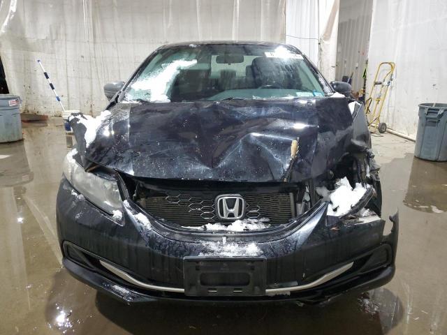 Photo 5 from auction – 2015 HONDA CIVIC SE with VIN 19XFB2F76FE220098