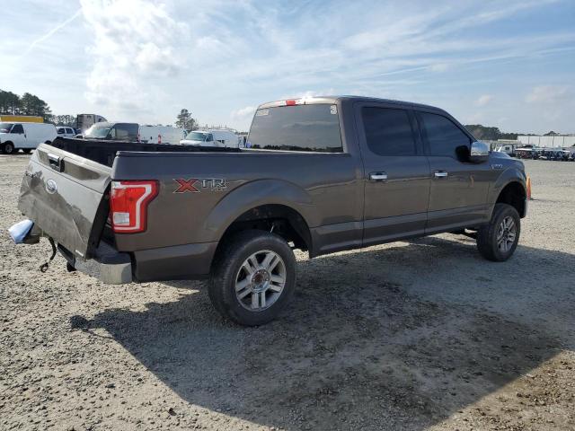 Photo 3 from auction – 2016 FORD F150 SUPER with VIN 1FTFW1EF4GFA91762