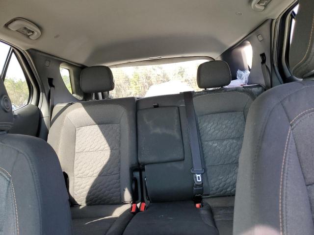 Photo 10 from auction – 2018 CHEVROLET EQUINOX LT with VIN 2GNAXJEV2J6224154