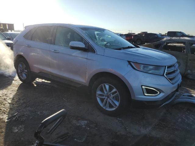Photo 4 from auction – 2018 FORD EDGE SEL with VIN 2FMPK4J83JBB12145