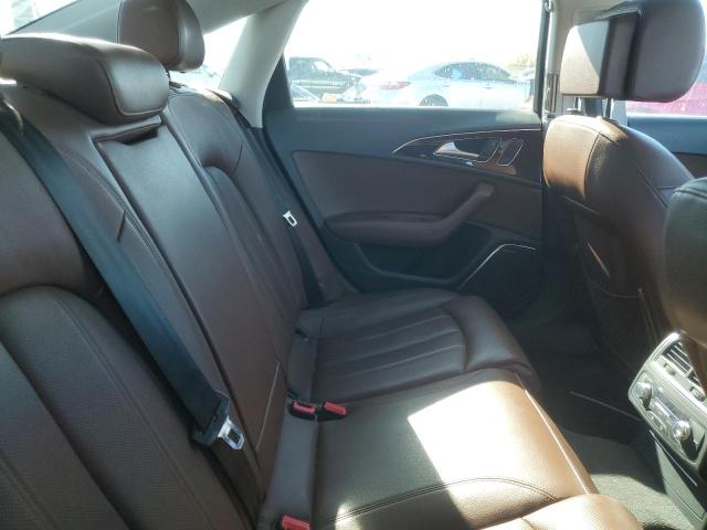 صورة رقم 10 من المزاد - 2012 AUDI A6 PRESTIG مع VIN WAUJGAFC2CN130390
