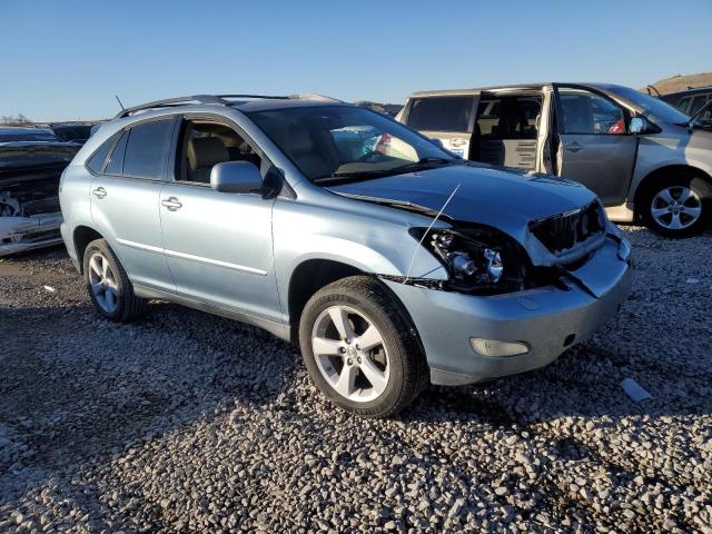 Photo 4 from auction – 2007 LEXUS RX 350 with VIN 2T2HK31U97C033221