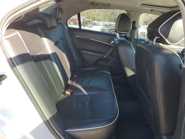 Photo 10 from auction – 2012 LINCOLN MKZ with VIN 3LNHL2GC3CR803777