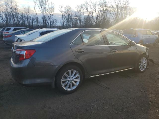 Photo 3 from auction – 2012 TOYOTA CAMRY SE with VIN 4T1BK1FK3CU005140