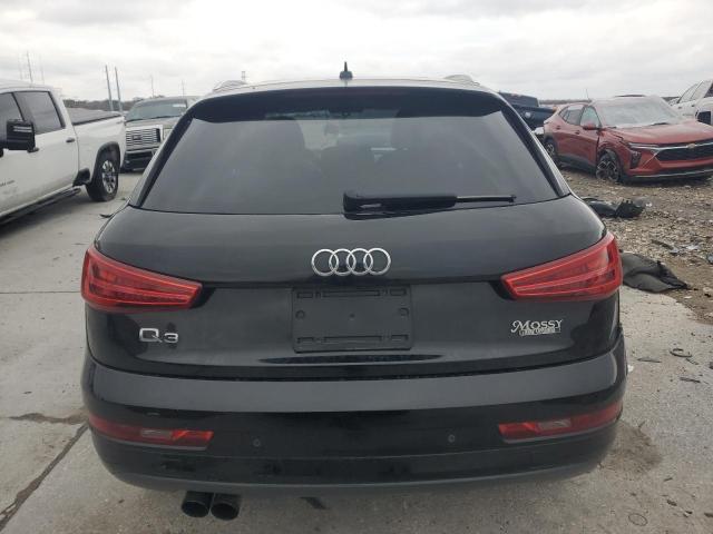 Photo 6 from auction – 2018 AUDI Q3 PREMIUM with VIN WA1BCCFS7JR023986