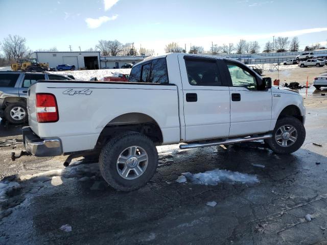 Photo 3 from auction – 2005 FORD F150 SUPER with VIN 1FTPW14585FB29598