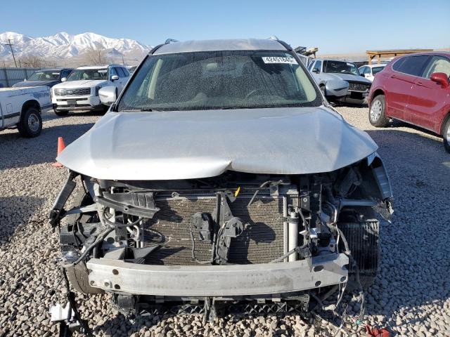 Photo 5 from auction – 2019 NISSAN PATHFINDER with VIN 5N1DR2MM8KC580840