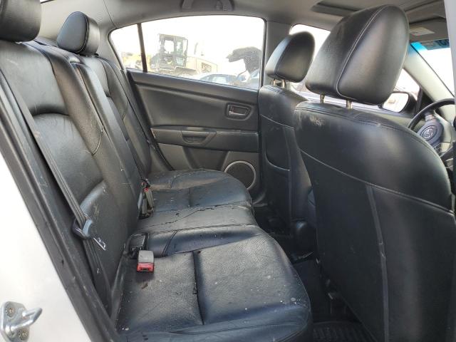 Photo 10 from auction – 2007 MAZDA 3 S with VIN JM1BK324871696101