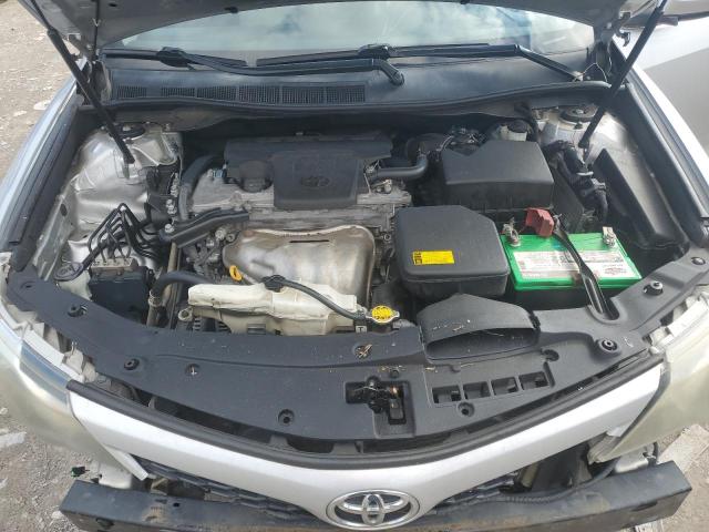 Photo 11 from auction – 2012 TOYOTA CAMRY BASE with VIN 4T1BF1FK3CU071367