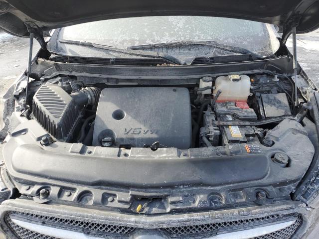 Photo 12 from auction – 2020 BUICK ENCLAVE ES with VIN 5GAEVAKW0LJ221600