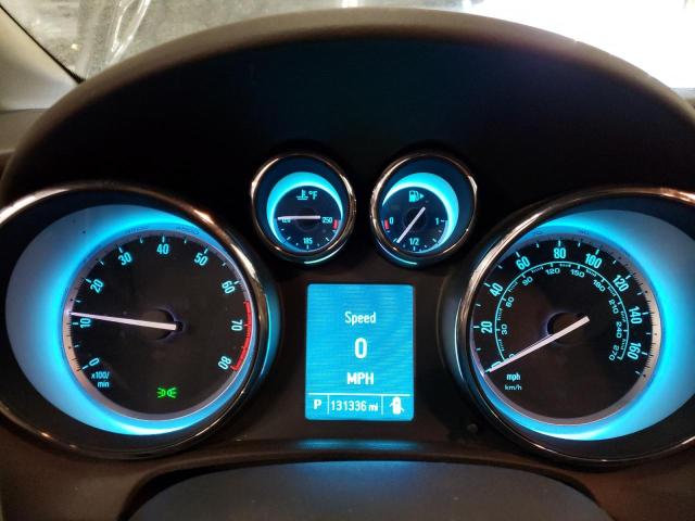 Photo 9 from auction – 2015 BUICK VERANO with VIN 1G4PP5SK7F4210601