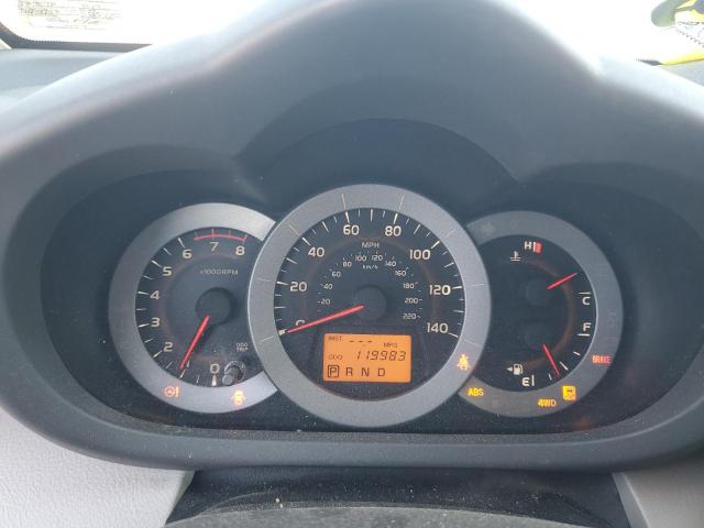 Photo 9 from auction – 2012 TOYOTA RAV4 with VIN 2T3BF4DV4CW195203