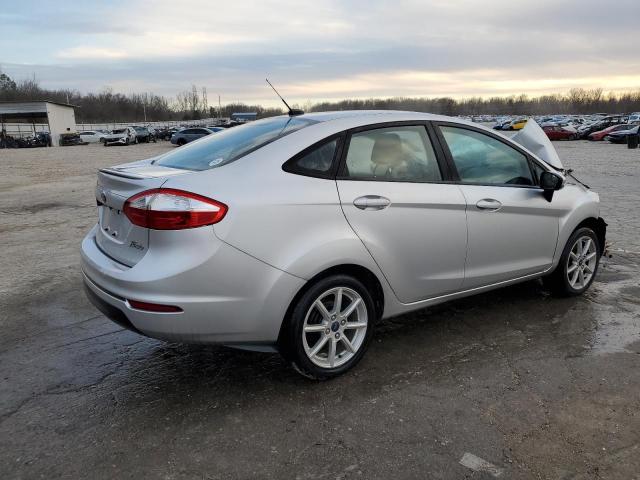 Photo 3 from auction – 2019 FORD FIESTA with VIN 3FADP4BJXKM160399