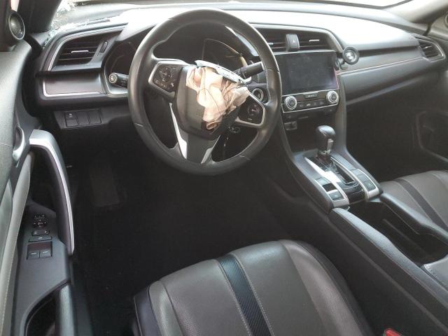 Photo 8 from auction – 2016 HONDA CIVIC EXL with VIN 2HGFC3B78GH359777