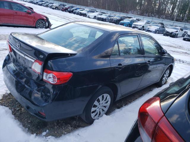 Photo 3 from auction – 2012 TOYOTA COROLLA BA with VIN 5YFBU4EE9CP065013