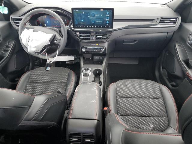 Photo 8 from auction – 2024 FORD ESCAPE ST with VIN 1FMCU9MN6RUB27395