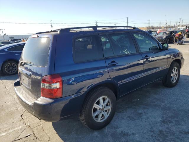 Photo 3 from auction – 2007 TOYOTA HIGHLANDER with VIN JTEGP21A870132720