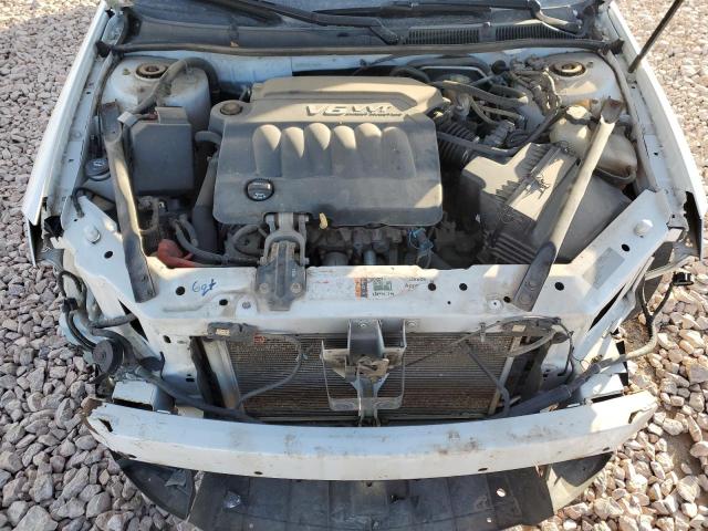 Photo 11 from auction – 2015 CHEVROLET IMPALA LIM with VIN 2G1WA5E33F1130139