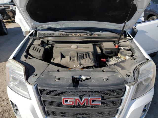 Photo 12 from auction – 2012 GMC TERRAIN SL with VIN 2GKFLVE50C6182771