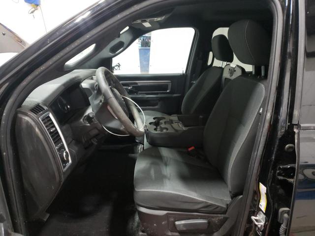 Photo 7 from auction – 2022 RAM 1500 CLASS with VIN 1C6RR7GT5NS202535
