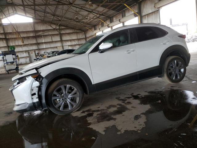 MAZDA CX-30 PREF 2024 with VIN 3MVDMBCM8RM721059 - Photo from auction