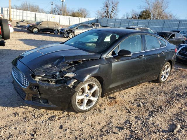 Photo 1 from auction – 2016 FORD FUSION SE with VIN 3FA6P0H77GR264386