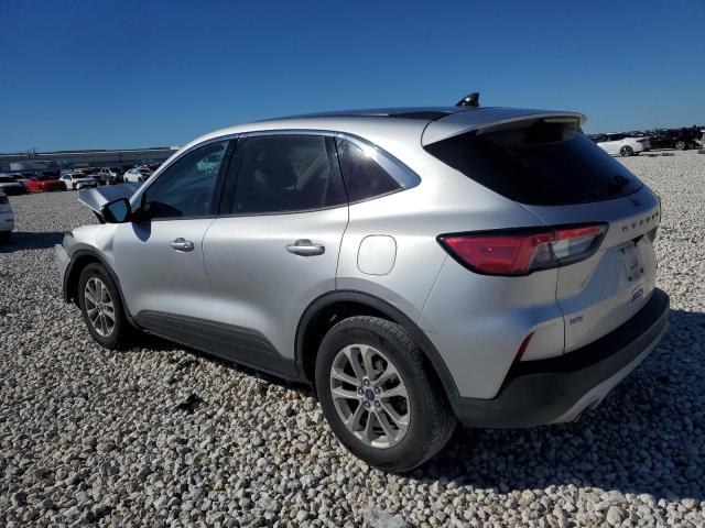 Photo 2 from auction – 2020 FORD ESCAPE SE with VIN 1FMCU0G69LUA59813
