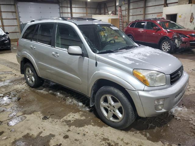 Photo 4 from auction – 2003 TOYOTA RAV4 with VIN JTEHH20V330214662