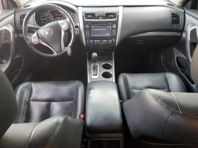 Photo 8 from auction – 2015 NISSAN ALTIMA 2.5 with VIN 1N4AL3AP4FN364660