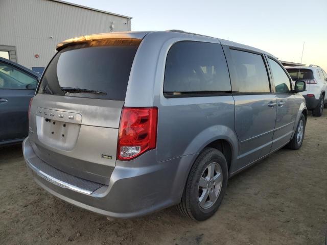 Photo 3 from auction – 2013 DODGE GRAND CARA with VIN 2C4RDGCG4DR653987