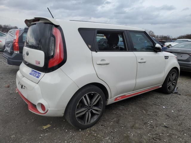 Снимка 3 от търг – 2014 KIA SOUL + с VIN KNDJP3A57E7033734